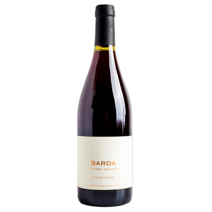 Barda Pinot Noir 2024 by Bodega Chacra