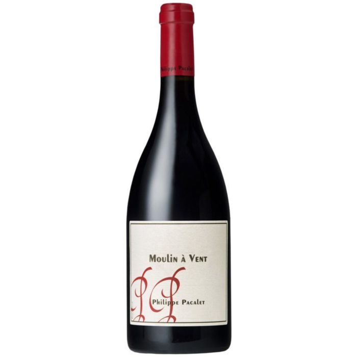 Philippe Pacalet Moulin A Vent 2022 AOC - Francia