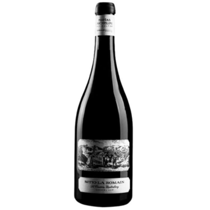 Sitio La Romain Malbec 2022 by Matias Michelini - Gualtallary