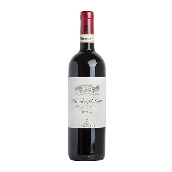 Marchese Antinori Chianti Classico Riserva DOCG 2021 - Italia