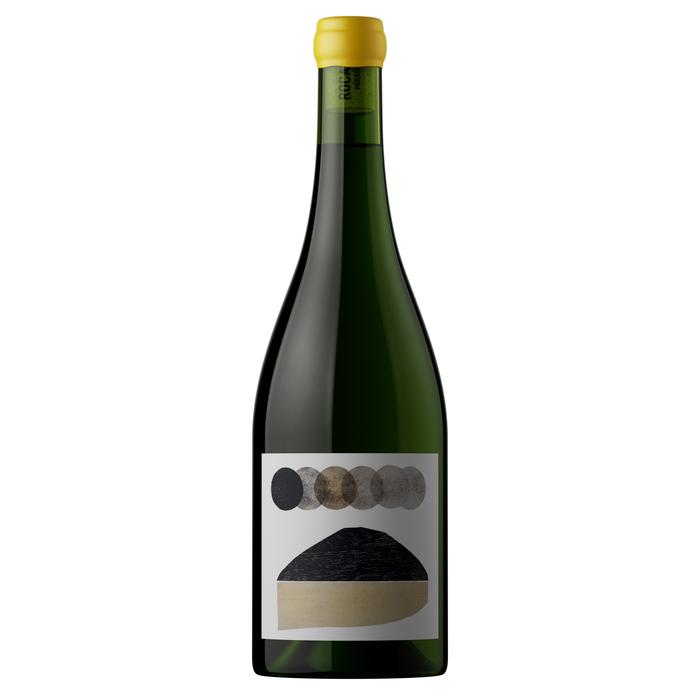 Rocamadre Caliche Blanco Chardonnay 2024 by Juanfa Suarez