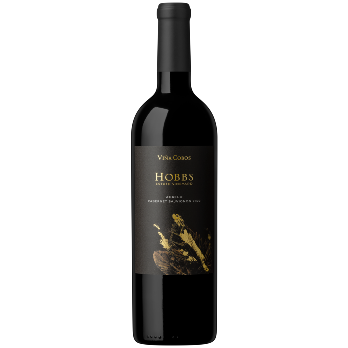 Via Cobos Viedos Propios Hobbs Estate Cabernet Sauvignon 2022 - 97 pts. Jeb Dunnuck