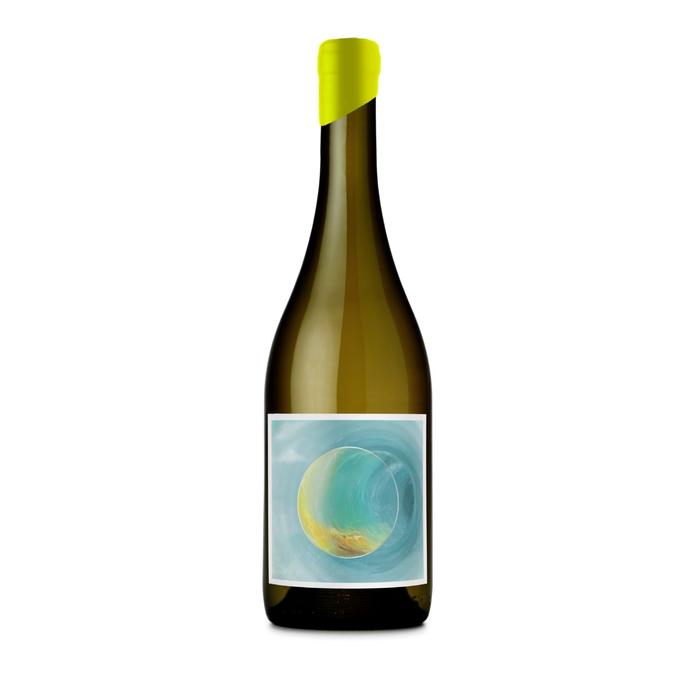 Nodo "Ether" Blend de Blancas 2024