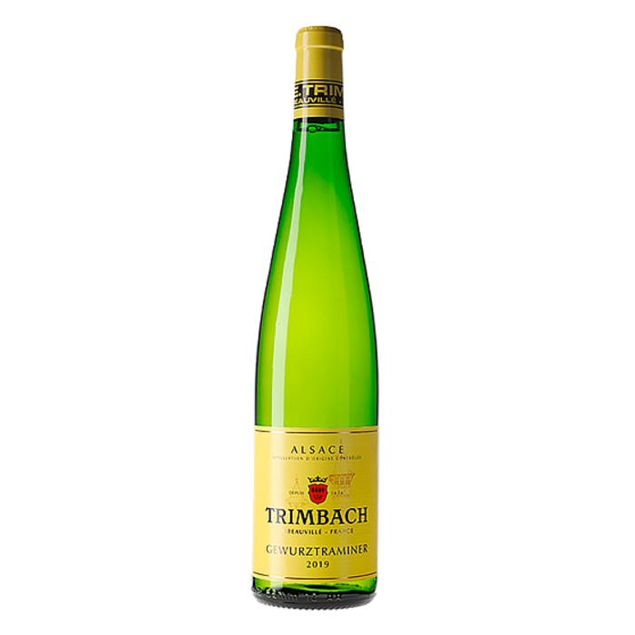 Trimbach Gewurztaminer Alsace AOC 2019 - Alsacia, Francia
