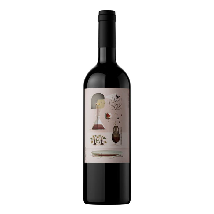 Homo Felix Gran Malbec 2020 By Patricio Eppinger