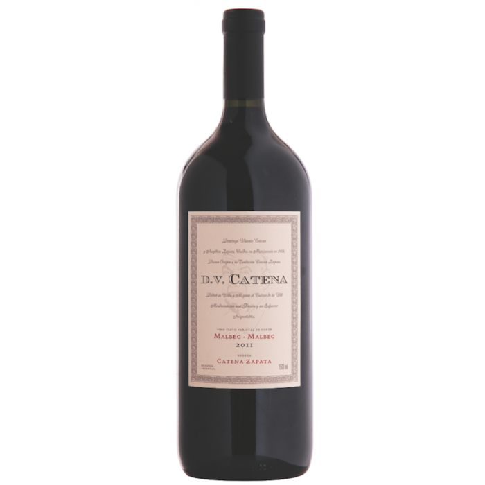 DV Catena Malbec - Malbec 2022 Magnum x1,5 Litros