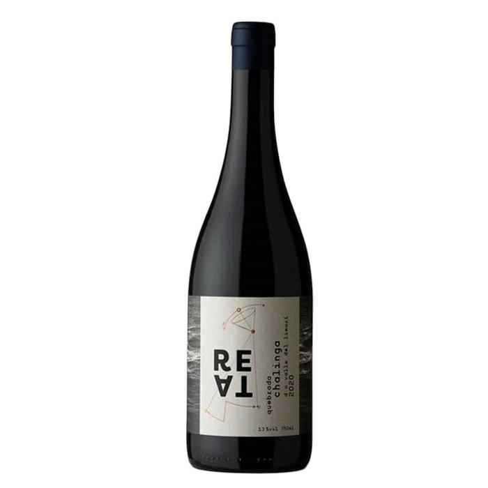Reta Quebrada Chalinga Pinot Noir 2022 -  D.O. Valle del Limari, Chile