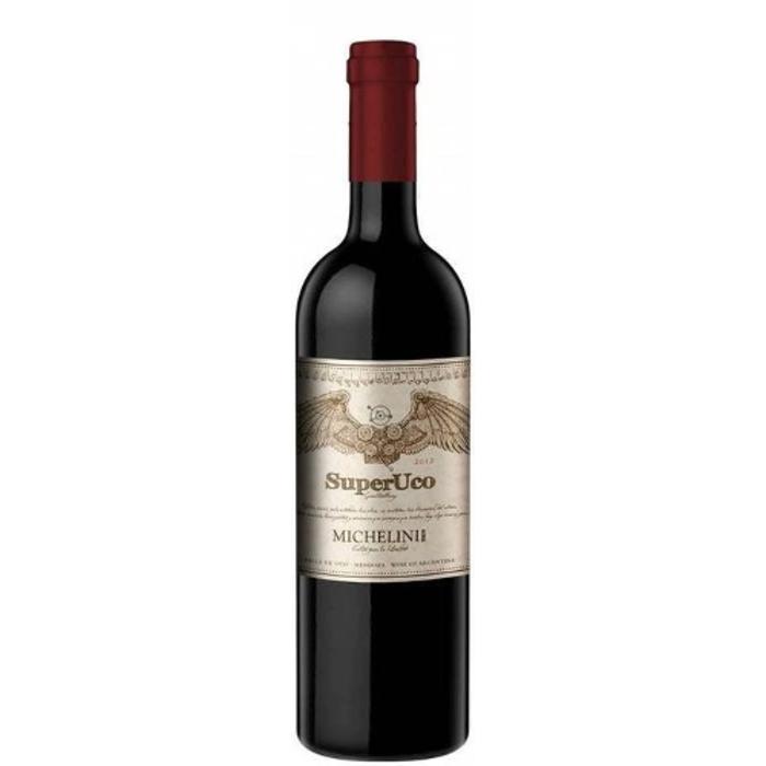 SuperUco Gualtallary Blend 2014 Magnum x1,5 Litros
