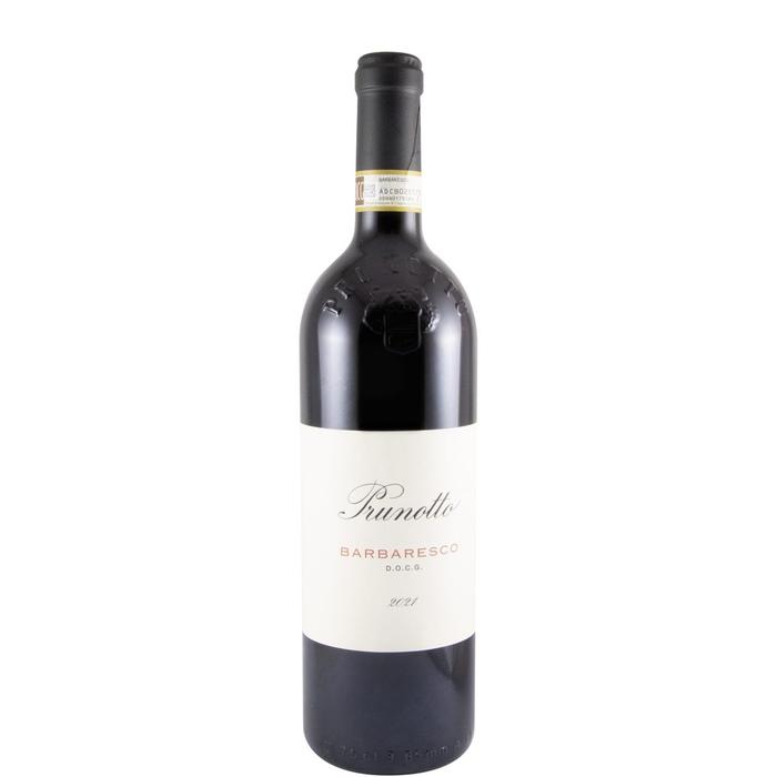 Prunotto Barbaresco DOCG 2021 - Italia