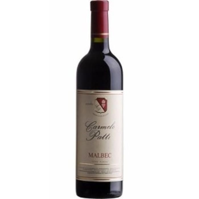 Carmelo Patti Malbec 2019