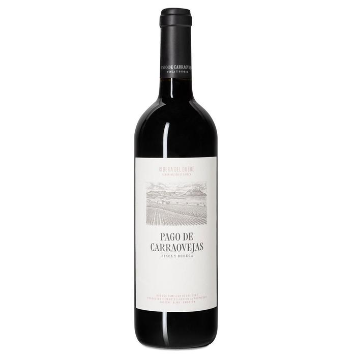 Pago de Carraovejas Tinto 2021 - Ribera del Duero, Espaa