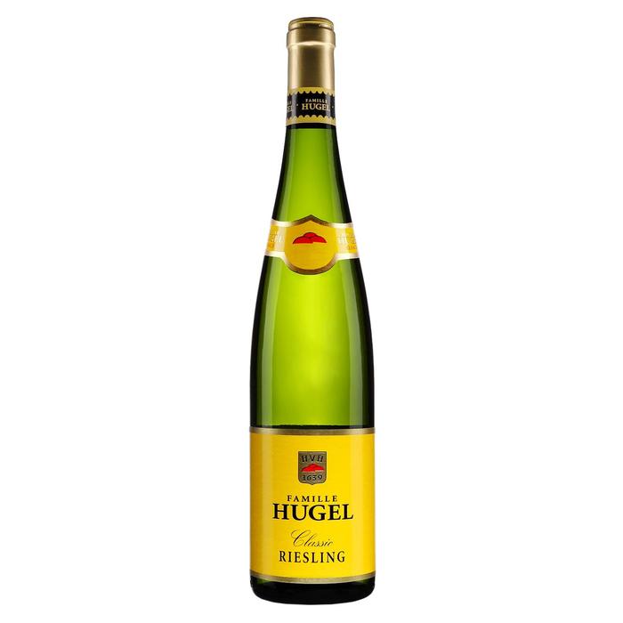 Famille Hugel Riesling Classic 2021 - Alsacia, Francia
