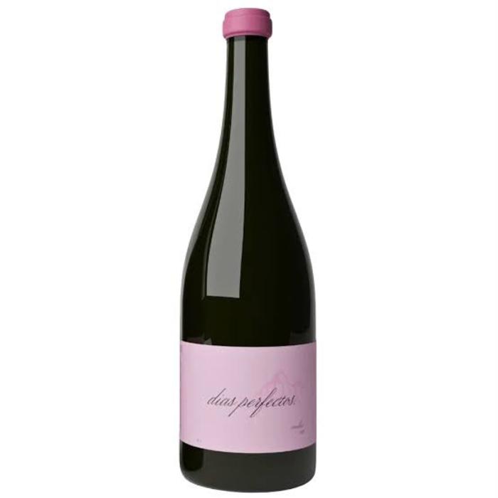 Dias Perfectos Malbec el Peral 2020 by Cru de Montaña