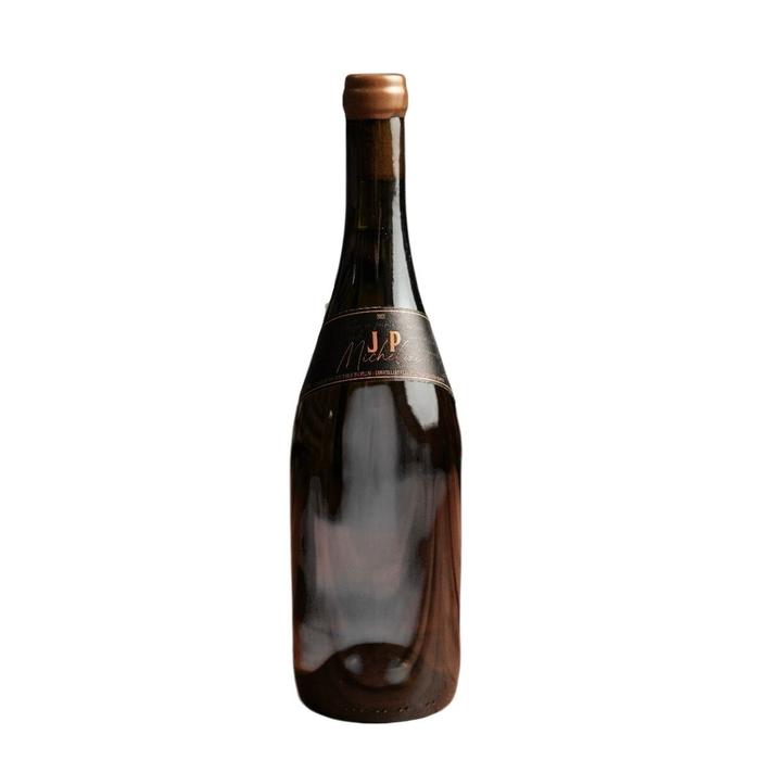 J P Michelini Blanco 2021 by Juampi Michelini - Solo 500 Botellas!