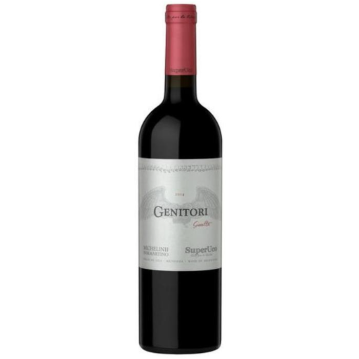 Genitori Gualta 2014 By Superuco