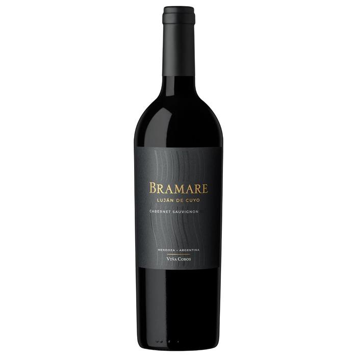 Bramare Lujan de Cuyo Cabernet Sauvignon 2020