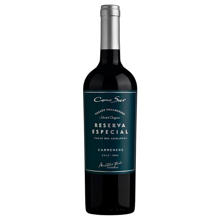 Cono Sur Reserva Especial Carmenere 2020 - Chile