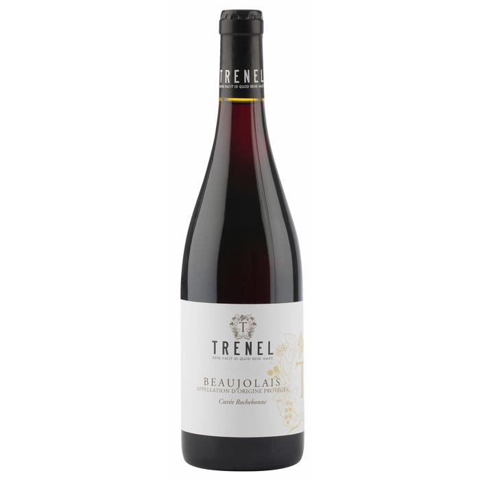 Trenel Beaujolais AOC Cuvee Rochenonne 2022 - Francia