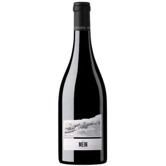 O Gran Mein Val Do Avia Castes Blancas 2021 - D.O. Ribeiro, Espaa