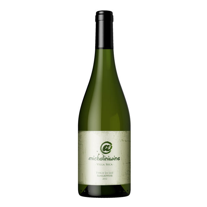 Micheliniwine Finca Los Arbolitos Petit Verdot 2013