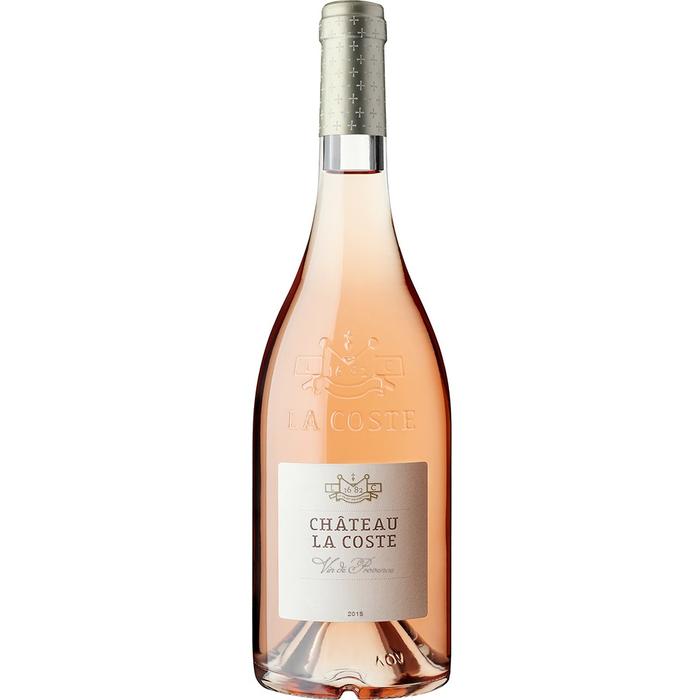 Chateau La Coste Rose 2021 - Provence, Francia - Organico