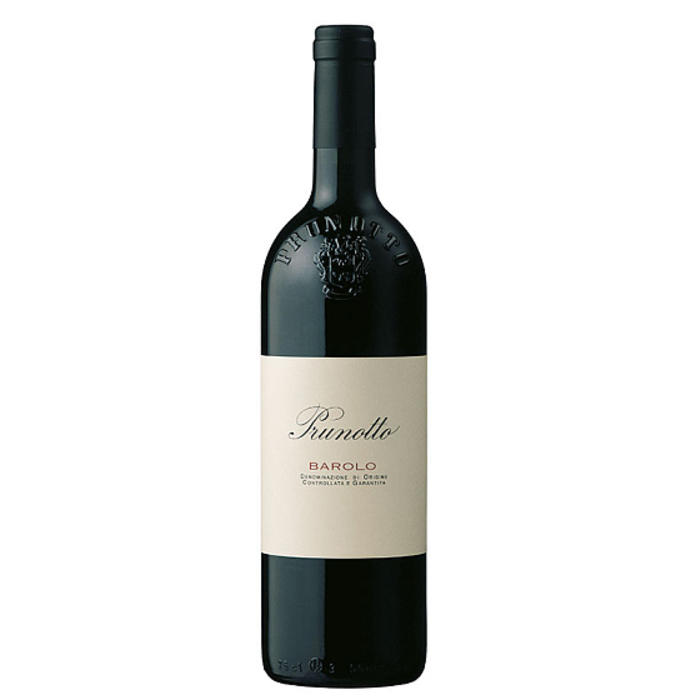 Prunotto Barolo DOCG 2020 - Italia