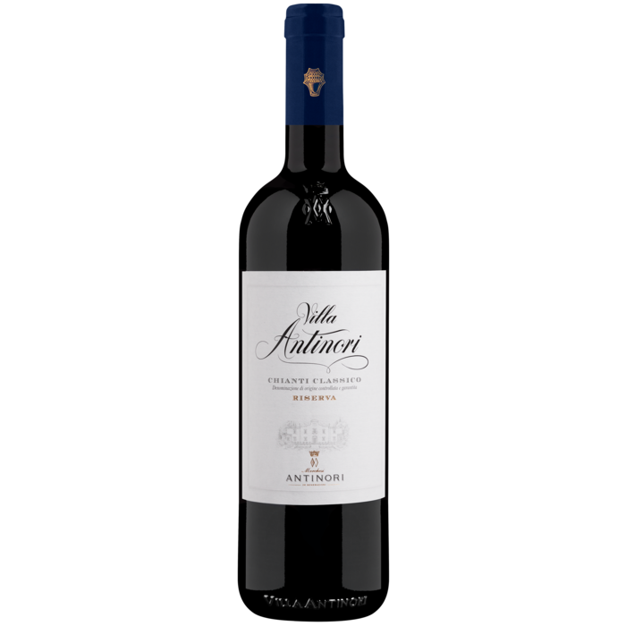 Villa Antinori Chianti Classico Riserva DOCG 2021 - Italia