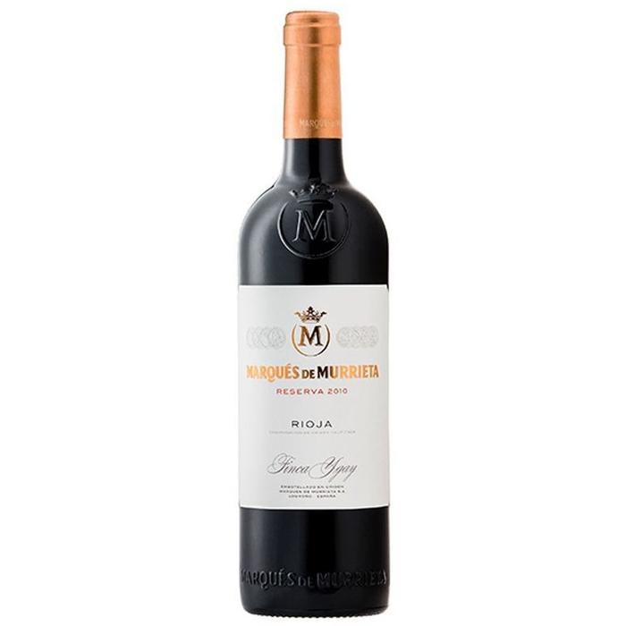 Marques de Murrieta Reserva 2019 - 93 pts. Robert Parker - Rioja, Espaa