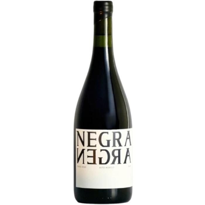 Negra Margen Tinto 2023 by Marcial Sanchez Elia