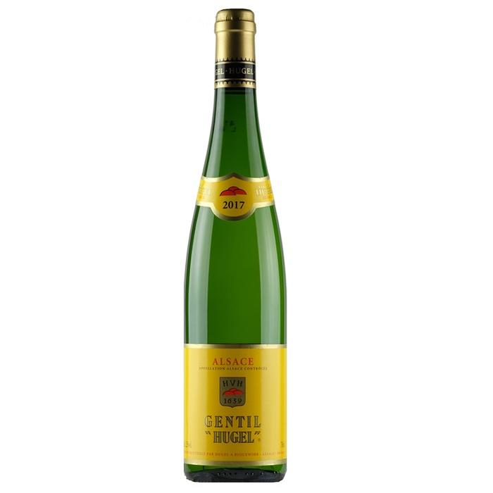 Famille Hugel Gentil Blend Blanco 2021 - Alsacia, Francia