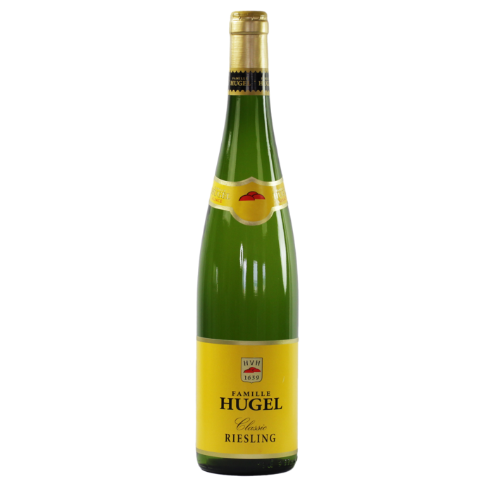 Famille Hugel Riesling Classic 2022 - Alsacia, Francia