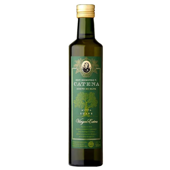 Aceite de Oliva D.V. Catena Blend Suave x500ml. - Catena Zapata