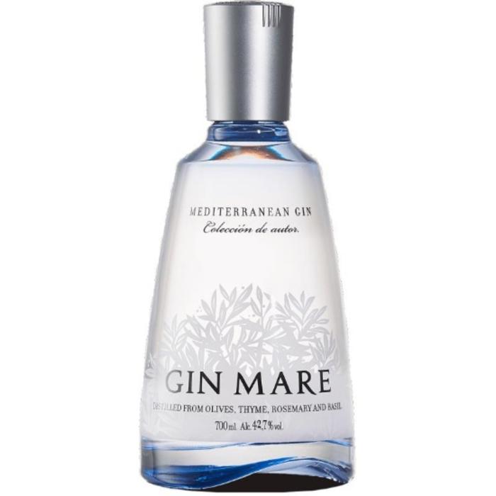 Gin Mare x700ml. - Coleccion de Autor - Espaa