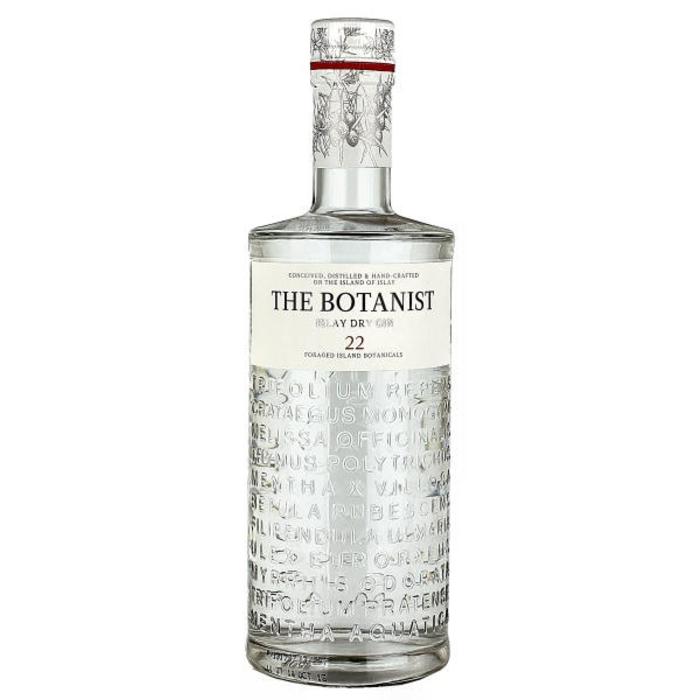 The Botanist Islay Dry Gin x700ml. - Escocia