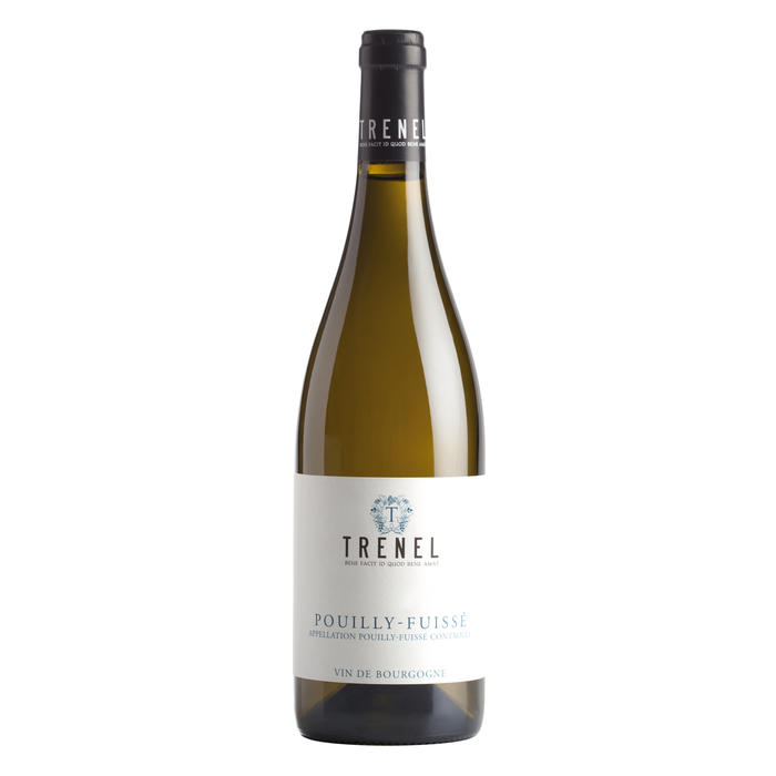 Trenel Pouilly - Fuisse AOC 2022 - Francia