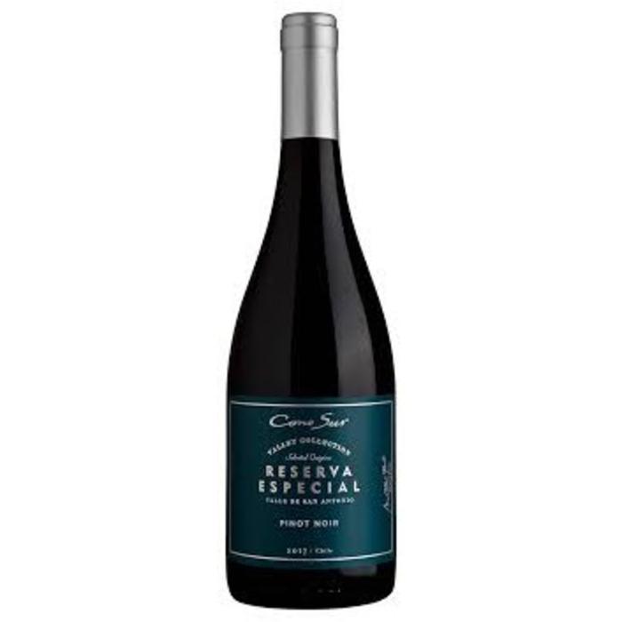 Cono Sur Reserva Especial Pinot Noir 2021 - Chile
