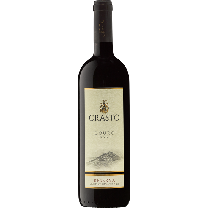 Crasto Reserva Vias Viejas 2021 - Douro D.O.C., Portugal