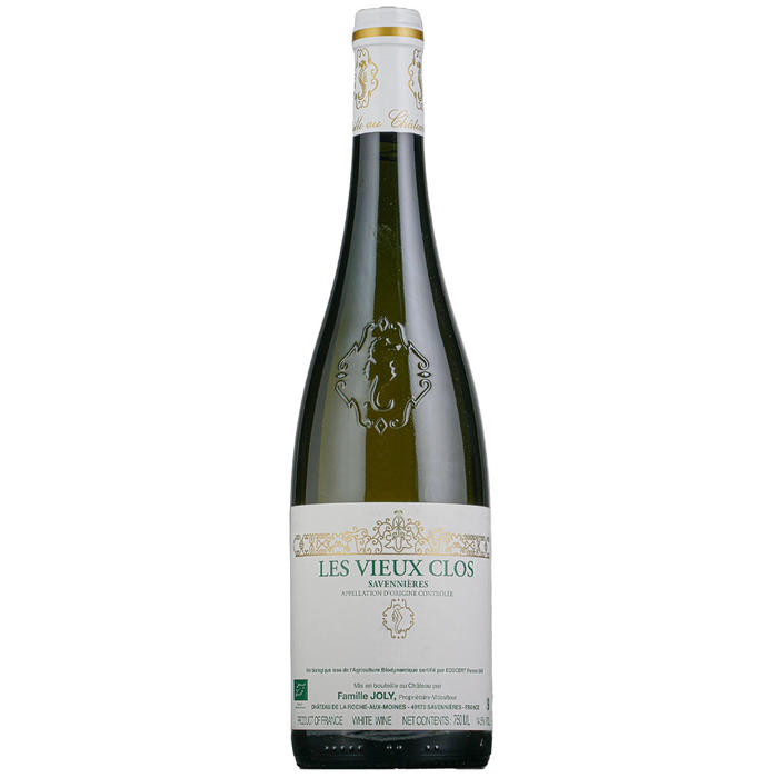 Nicolas Joly Les Vieux Clos 2023 - Vallee de la Loire, Francia