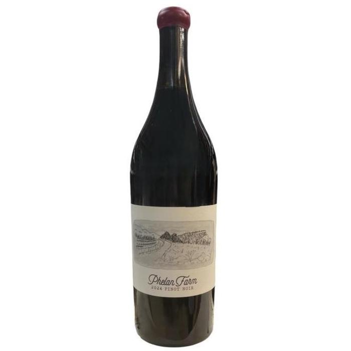 Phelan Farm Pinot Noir 2024 - California, Estados Unidos