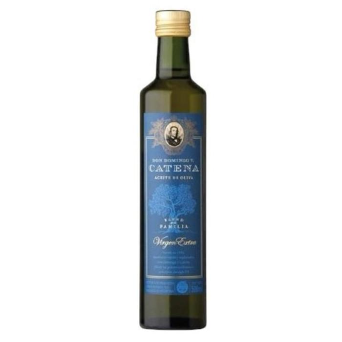 Aceite de Oliva D.V. Catena Blend de Familia x500ml. - Catena Zapata