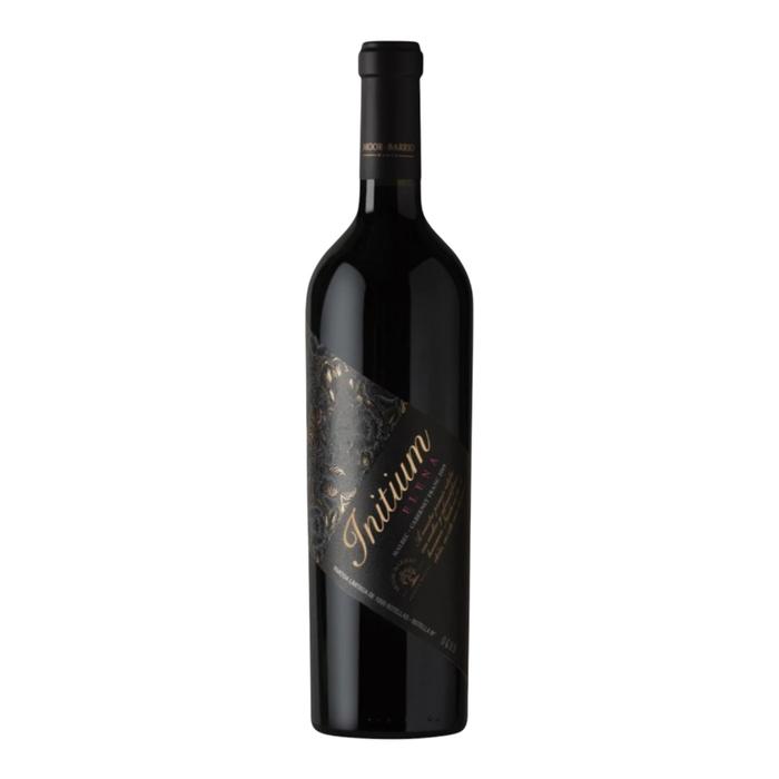 Moor Barrio Initium Elena Blend 2019 (Malbec - Cabernet Franc)