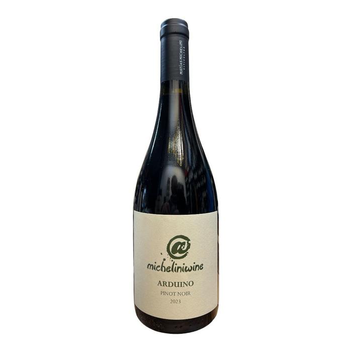 Micheliniwine Arduino Pinot Noir 2023