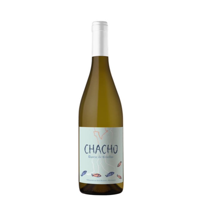 Chacho Clarete de Criollas 2023 by Jose Asensio