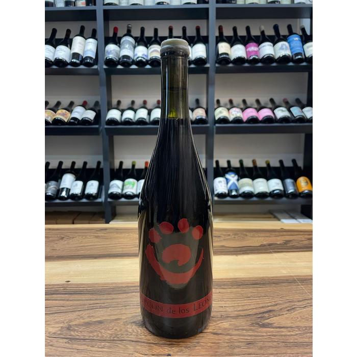 Rincon de los Leones Blend Tinto 2024 - Paso del Sapo, Chubut