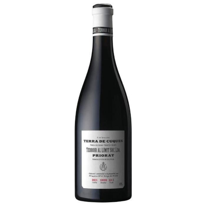 Terroir Al Limit - Terra de Cuques Negre 2021 DOCa Priorat