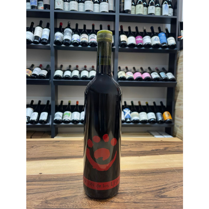 Rincon de los Leones Merlot 2025 - Paso del Sapo, Chubut