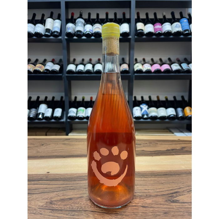Rincon de los Leones Rosado de Pinot Gris 2025 - Paso del Sapo, Chubut