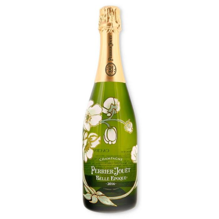 Champagne Perrier Jouet Belle Epoque 2016 Brut - Francia