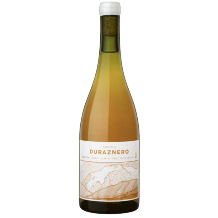Cara Sur Parcela El Duraznero Moscatel Blanco 2023