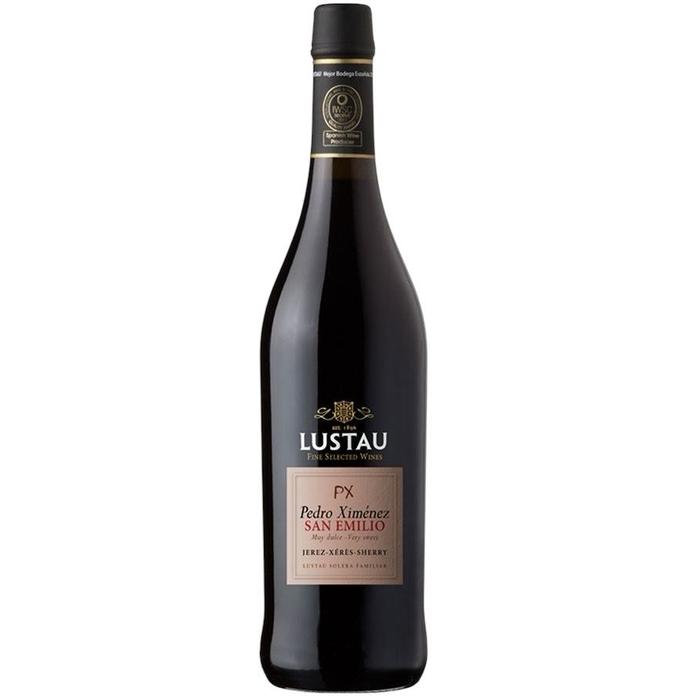 Lustau San Emilio Pedro Ximenez - Jerez Muy Dulce, Espaa